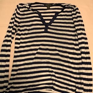 Eddie Bauer long sleeve